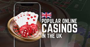 online casino real money uk — Guide to Safe Play, Payments and Winning Strategies